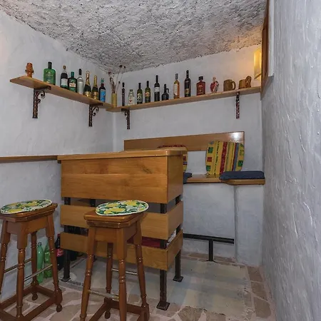 Four-bedroom Holiday In Supljak Prázdninový dům