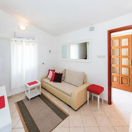 Prázdninový dům Four-bedroom Holiday In Supljak