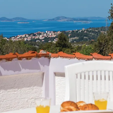 Prázdninový dům Four-bedroom Holiday In Supljak Saricevi